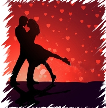 Как провести день святого Валентина