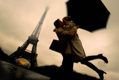 Как провести День святого Валентина?